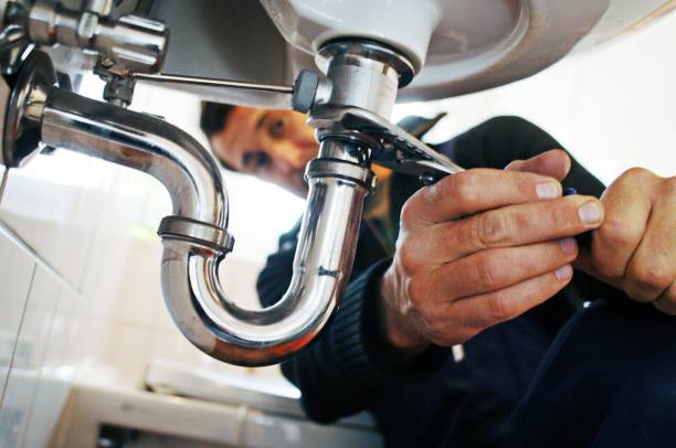 Best Residential Plumbing Services  in Easley, SC