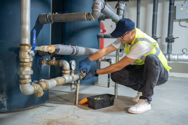 Best Trenchless Pipe Repair  in Easley, SC